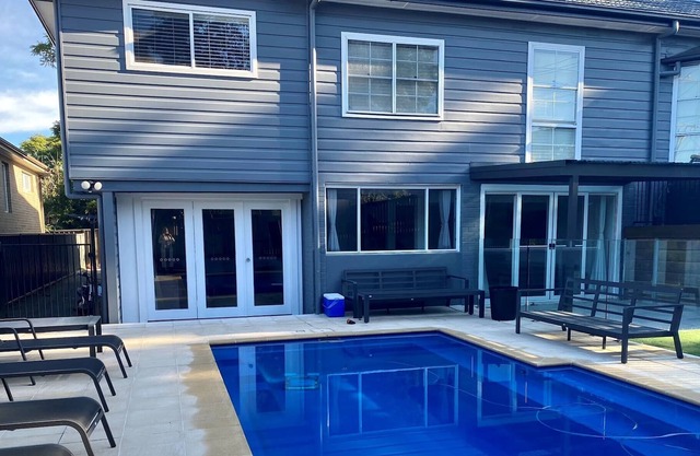 Apartment New Lambton Heights