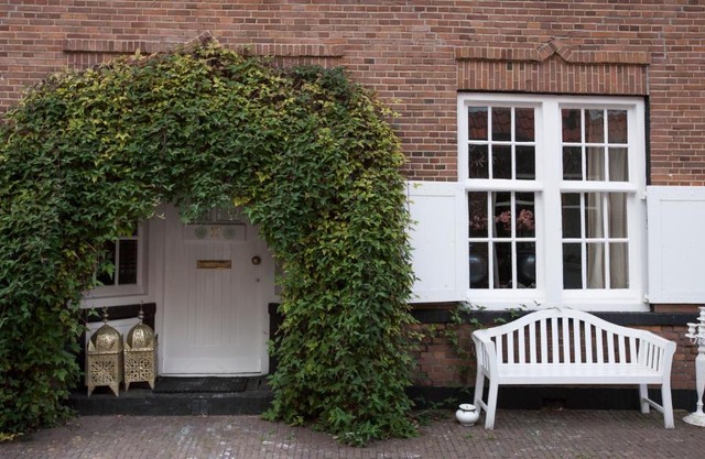 Apartment Naarden-Vesting