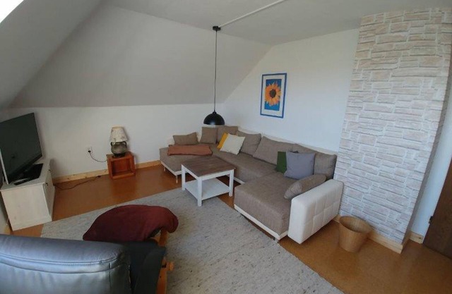 Apartment near Pilsum lighthouse