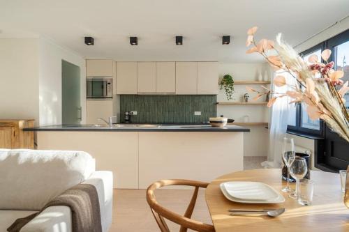 Apartment near Station Perfect for Long Stays