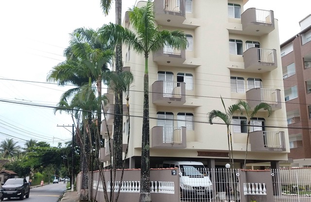 Apartment near Tenório beach