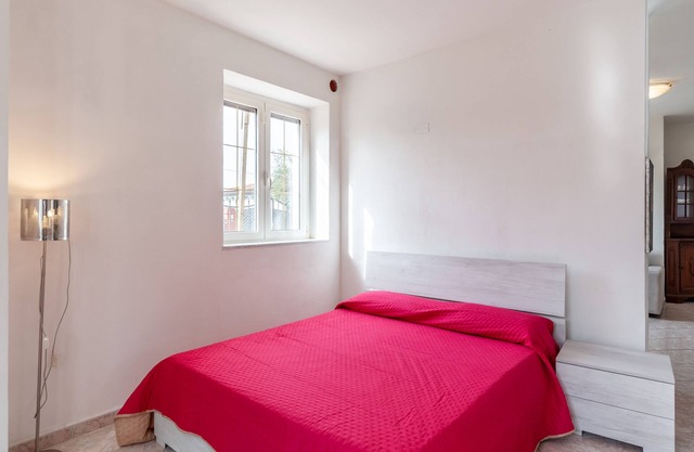 Apartment Near the Sea 'Casa Massa' with Garden, Mountain View and Wi-Fi