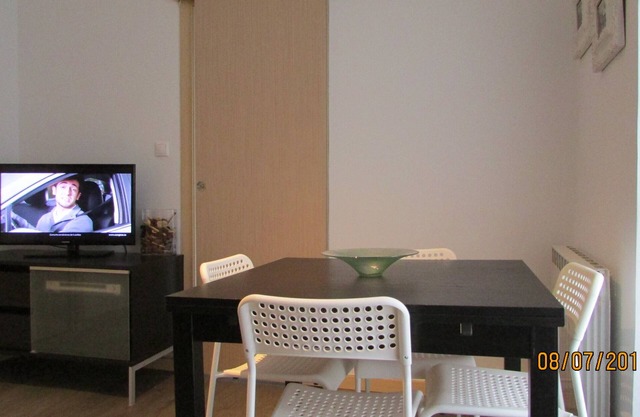 APARTMENT NEXT TO THE BEACH-INTERNET