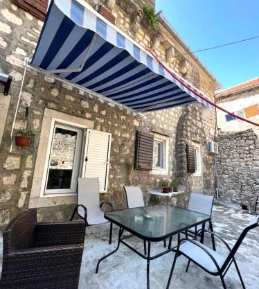 Apartment Njegoš