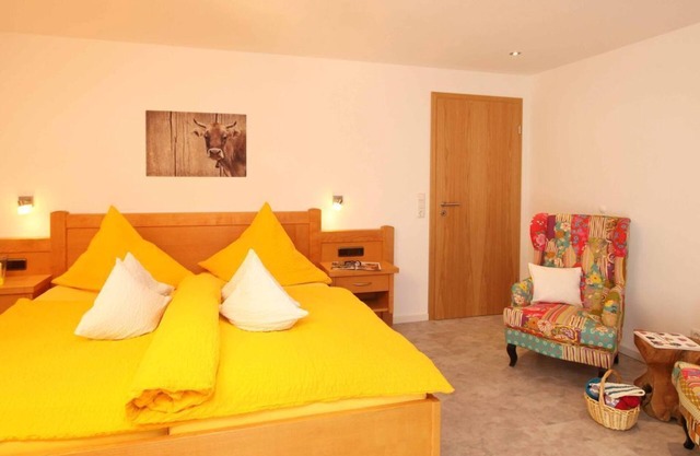 Apartment no. 17 - Guesthouse Im Bachtl