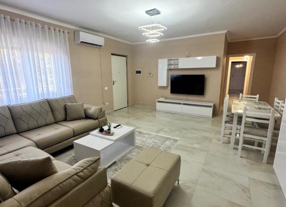 Apartment Noar