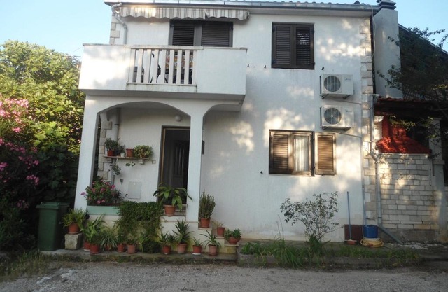 Apartment Novaković