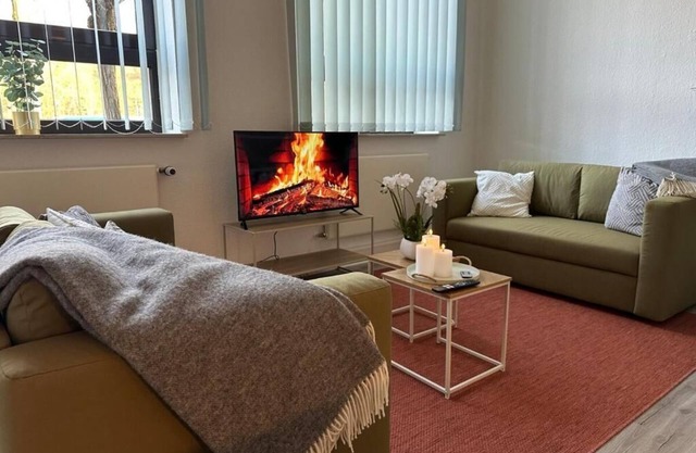 Apartment Nr 5 Münster Roxel