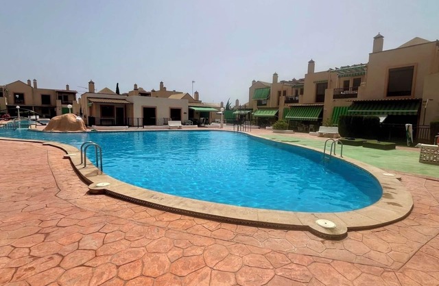 Apartment on the Costa Calida