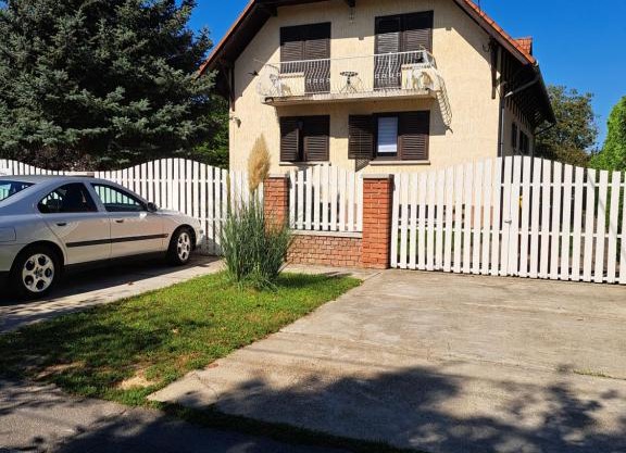 Apartment Oase
