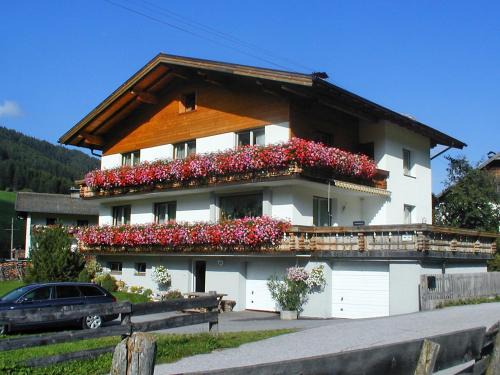 Apartment Obernberg by Interhome
