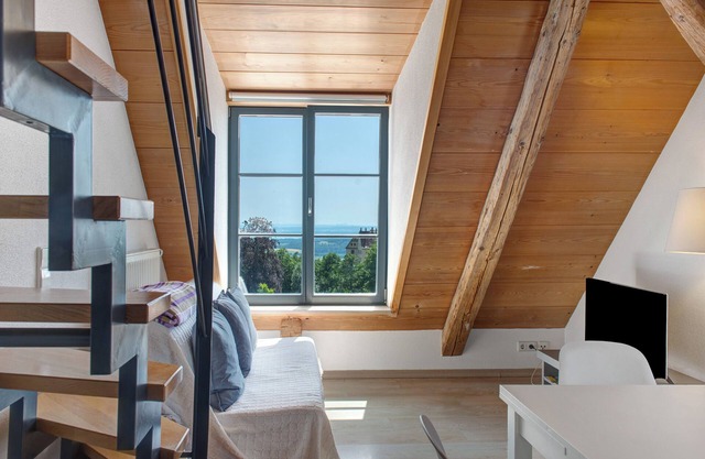 Apartment 'Oberhaslach' with Wi-Fi