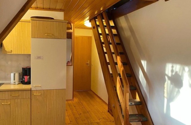 Apartment 'Obertalblick' with Shared Terrace, Shared Garden and Wi-Fi