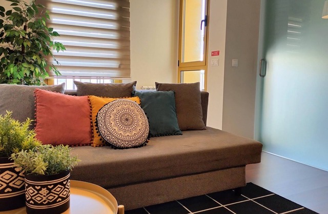 Apartment Oceanus Park