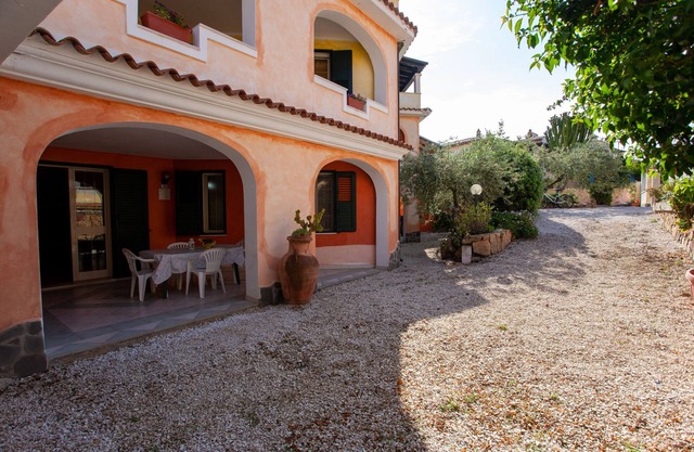 Apartment "Oleandro" with Terraces & Wi-Fi