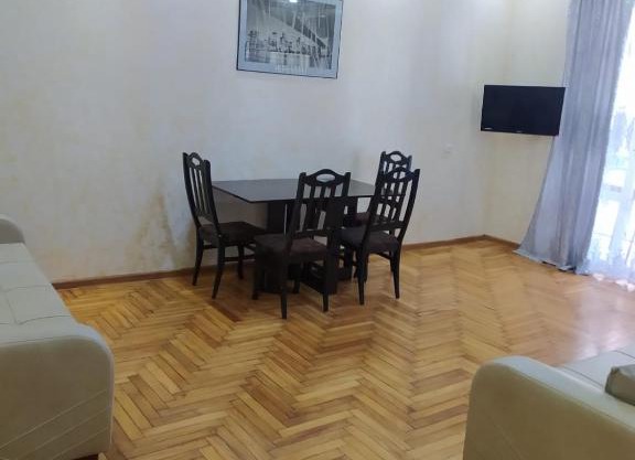 Apartment On 26 May Str