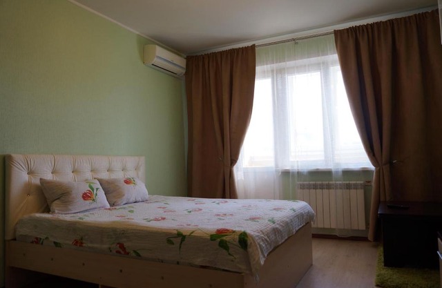 Apartment on Shishkova