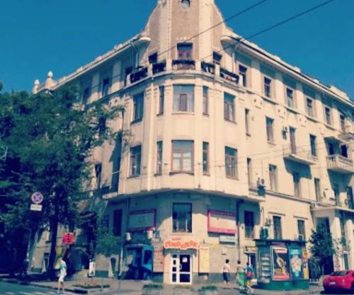 Sumskaya 