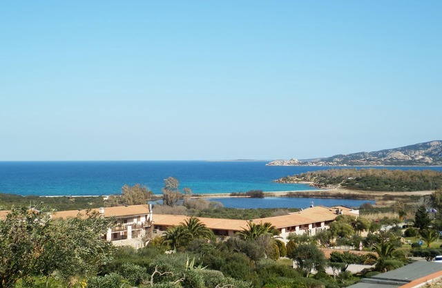 Apartment only 300 meters from the beach