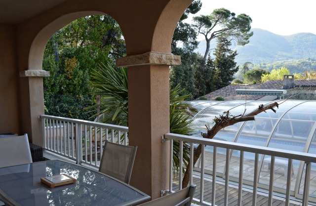 Apartment Orange tree of Provence