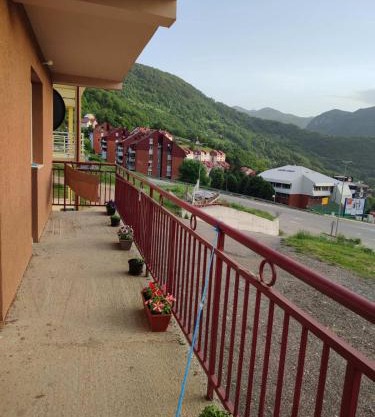 Apartment Pantovic