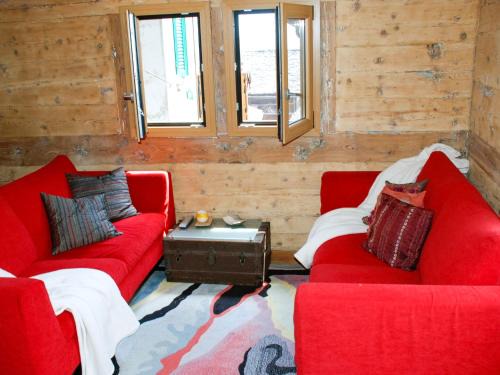 Apartment Peppa by Interhome