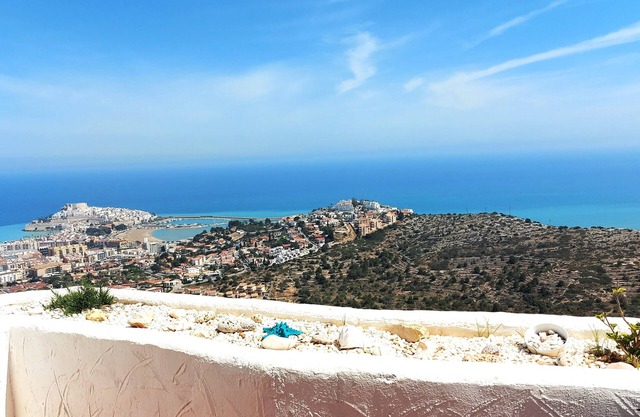 Apartment PERLA Superb view of the sea and Citadel