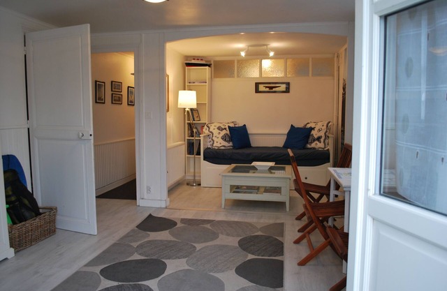 Apartment Plage Lerat, Piriac sur Mer