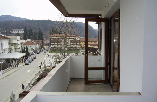 Apartment Planinski Rai