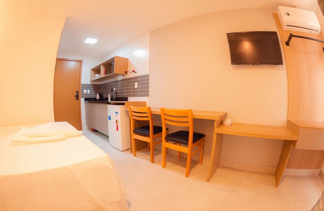 Apartment PNE couple 201