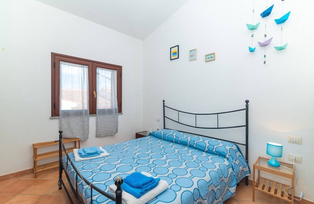 Apartment 'Posada' with Sea View, Wi-Fi and Air Conditioning