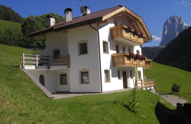Apartment Prapaul
