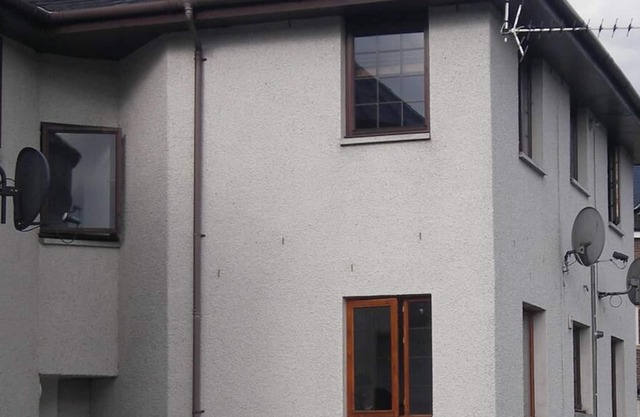 Apartment-Private Bathroom-One Bedroom