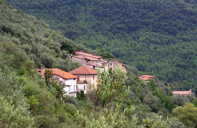 Apartment Profumo di Lavanda Lilla with Mountain View & Wi-Fi