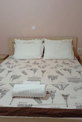 Apartment Qender Himare