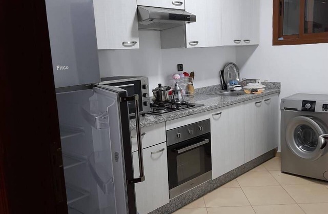 Apartment Résidence Annaser 1