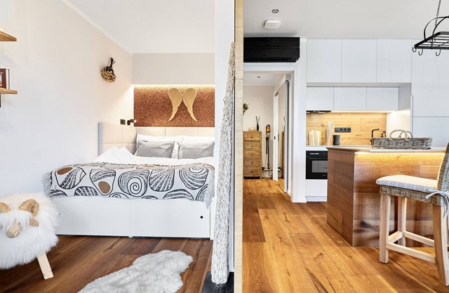 Apartment Růže by Interhome