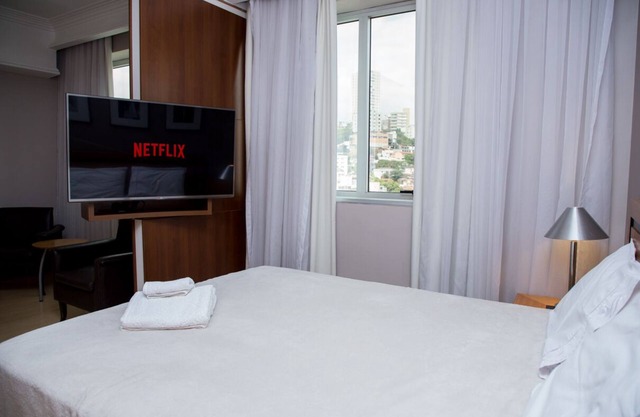 Apartment Reg. South close to Av Contorno and Life Center