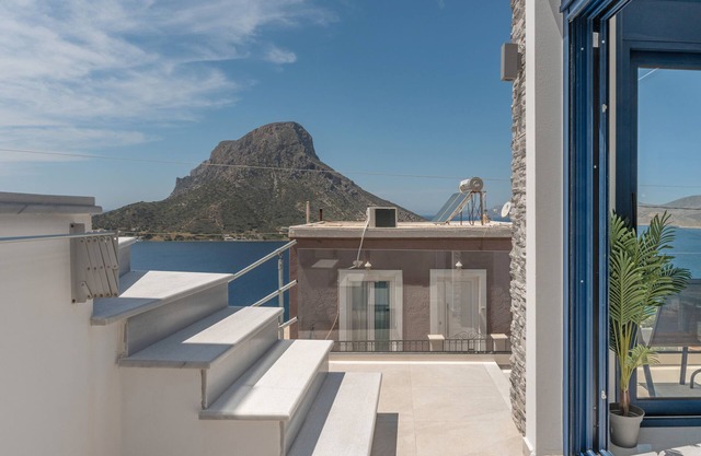 Apartment 'Regina 1' with Sea View, Wi-Fi and Air Conditioning