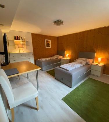 Apartment Reininghaus - Low budget