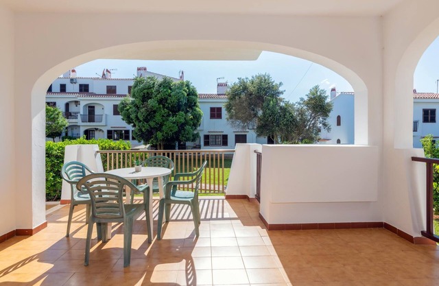 Apartment Relaxed Amber, Galdax Properties