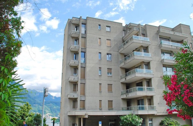 Apartment Residenza Majestic-2