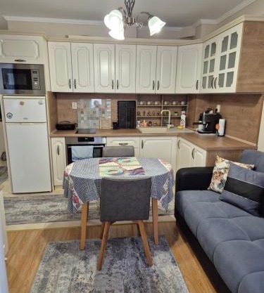 Apartment Rosa Marina