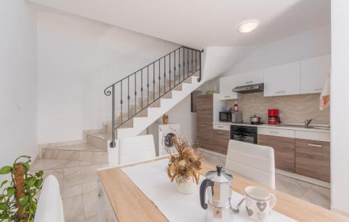 Apartment Rosetta