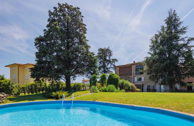 Apartment Rustico dei Canali by Interhome