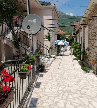 Apartment’s Maric - Zelenika,Herceg Novi
