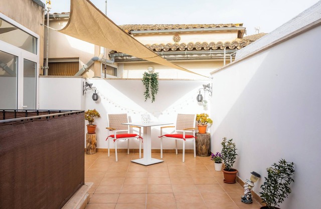 Apartment Sa Mina with Terrace & Wi-Fi