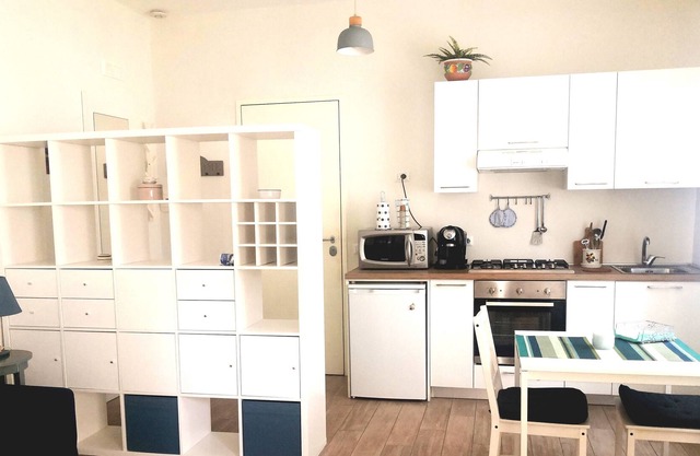 Apartment "Sabu Home" Naples (Vomero Alto)