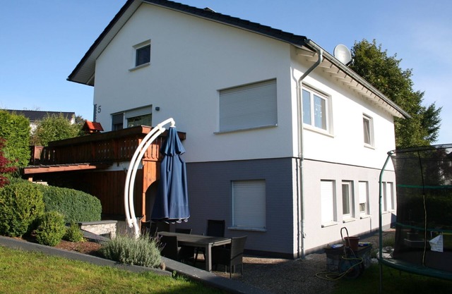 Apartment Sammet, 48sqm, 1 bedroom, max. 4 persons