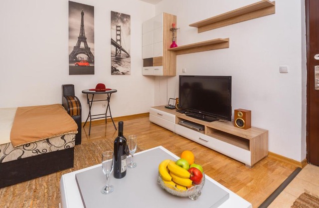 Apartment Sanja